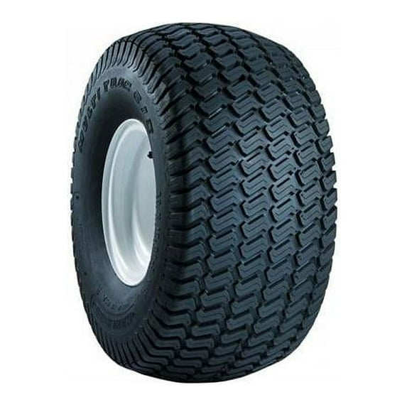Carlstar CLS5743U1 Carlisle Multi Trac CS Lawn & Garden Tire - 18X850-10 LRB-4 Ply