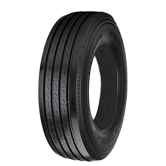 Carlisle CSL 16 ST225/75R15 F/12PLY Radial Trailer Tire  High Load Capacity and Durable