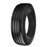 Carlisle CSL 16 ST225/75R15 F/12PLY Radial Trailer Tire   High Load Capacity and Durable