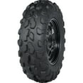 thumbnail image 1 of Carlstar Dura Trail 25.00X8.00-12 44M D ATV/UTV Tire, 1 of 6
