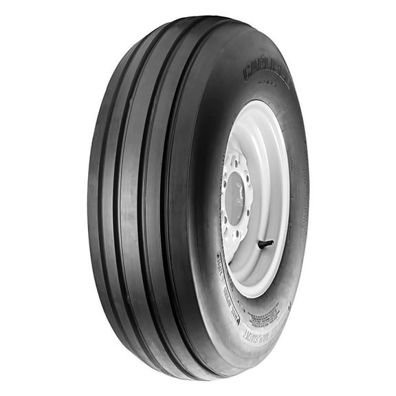 Carlstar FSE F1 Implement FHS 11L-15 128J F Farm Tire