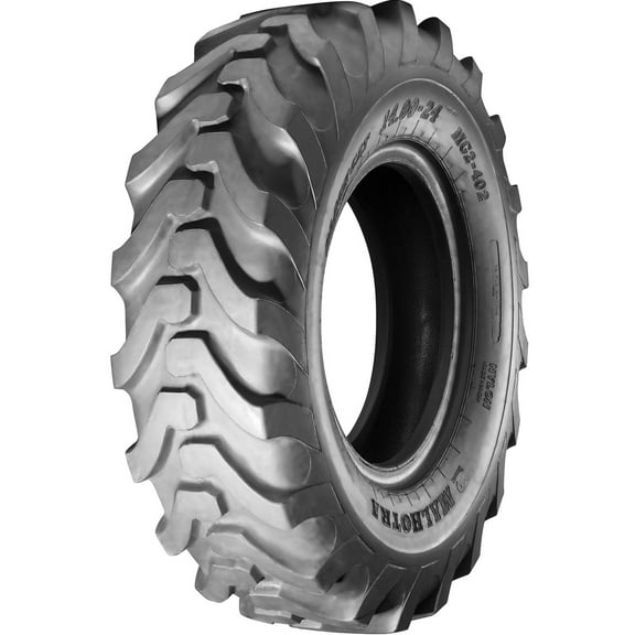 Carlstar Ground Force 300 G2 13.00-24 146A8 G Industrial Tire