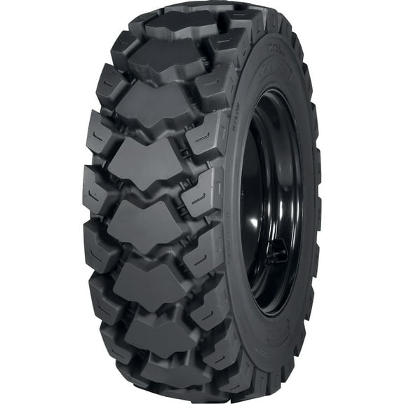 Carlstar Ground Force 400 MX 12.00-16.5 147A2 G Industrial Tire
