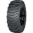 thumbnail image 1 of Carlstar Ground Force 400 R4 10.00-16.5 134A2 E Industrial Tire, 1 of 6