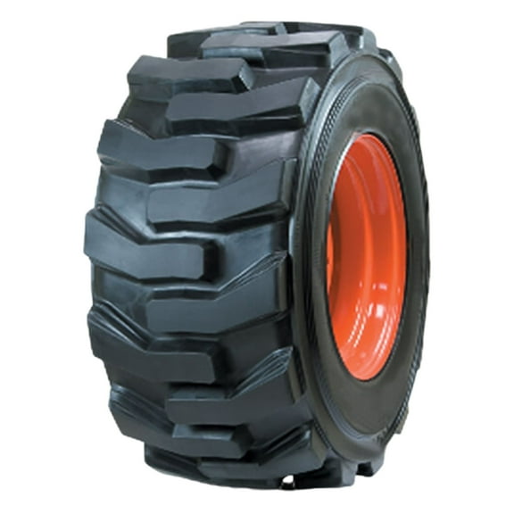 Carlstar Ground Force 400 Ultra 12.00-16.5 144A2 F Industrial Tire