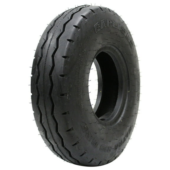 Carlstar Ground Force Ultra Rib GSE 6.50-10 113A3 E Industrial Tire
