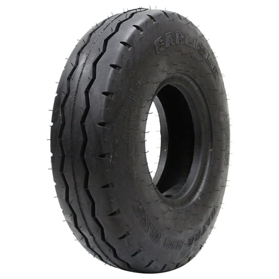 Carlstar Ground Force Ultra Rib GSE 9.00-10 126A5 E Industrial Tire