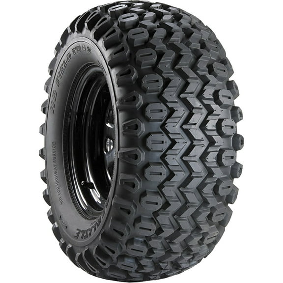 Carlstar HD Field Trax 18X8.50-10 56F B ATV/UTV Tire
