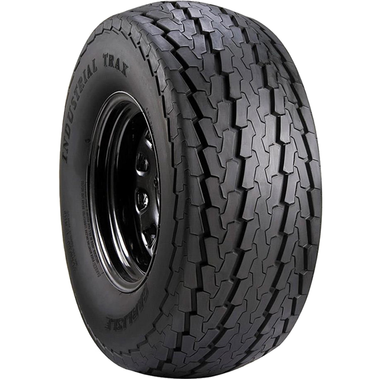 Carlisle WT300 Tractor Tire - 18x8.50-10, Load Range B (4 Ply), Bias Ply 5 thumbnail image