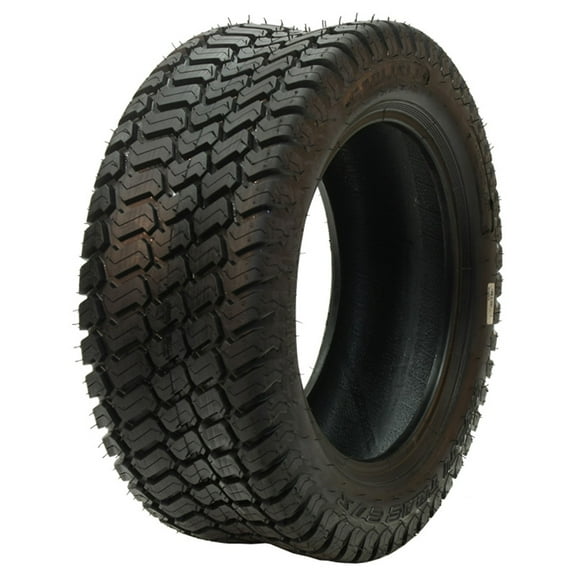 Carlstar Multi-Trac C/S 20X8.00-8 63A3 A Lawn & Garden Tire