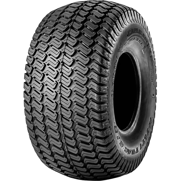 Carlstar Multi-Trac C/S 23X8.50-12 93A3 C Lawn & Garden Tire