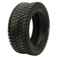 thumbnail image 1 of Carlstar Multi-Trac C/S 25X11.00-12 101A4 B Lawn & Garden Tire, 1 of 6