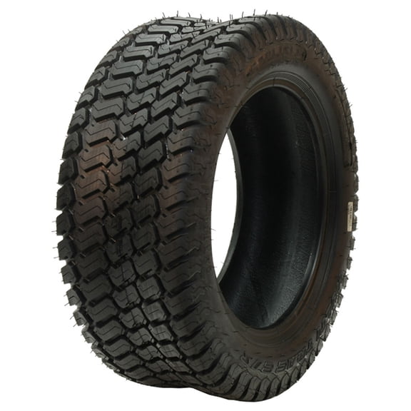 Carlstar Multi-Trac C/S 31X13.50-15 107A4 B Lawn & Garden Tire
