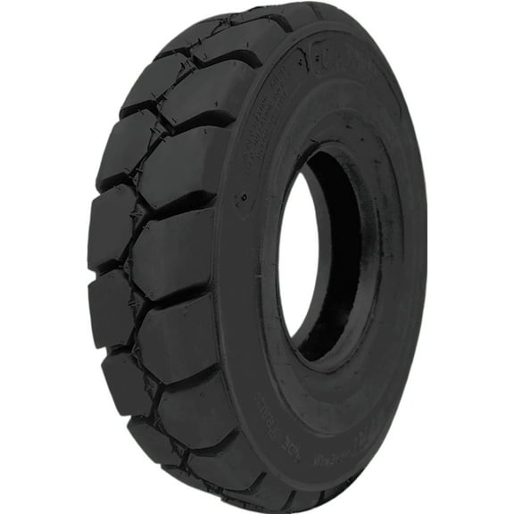 Carlstar Premium Wide Trac 6.90X6-9 125A2 E Industrial Tire