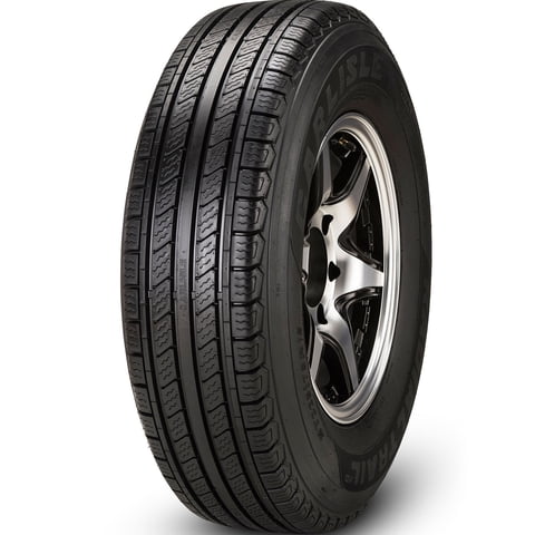 Carlisle Radial Trail HD Trailer Tire – ST205/75R15 LRD 8PLY Rated Simolary simolary.com 13