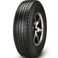 Carlisle Radial Trail HD Trailer Tire – ST175/80R13 LRC/6ply Sansujyuku sansujyuku.com