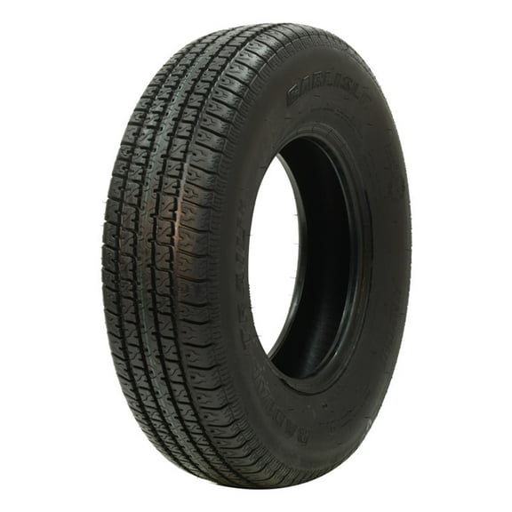 Carlstar Radial Trail RH ST145R12 88L D Trailer Tire