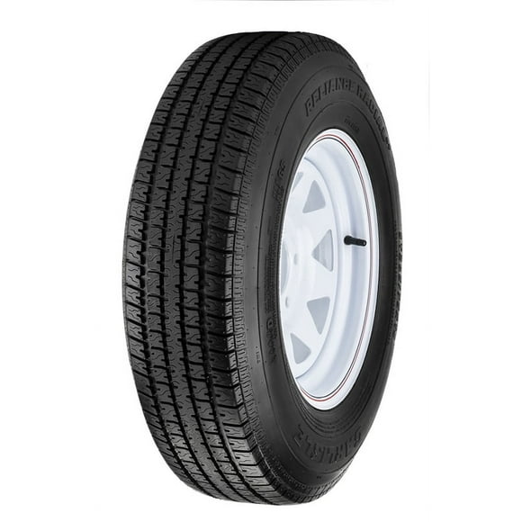 St205 75r15 Trailer Tire