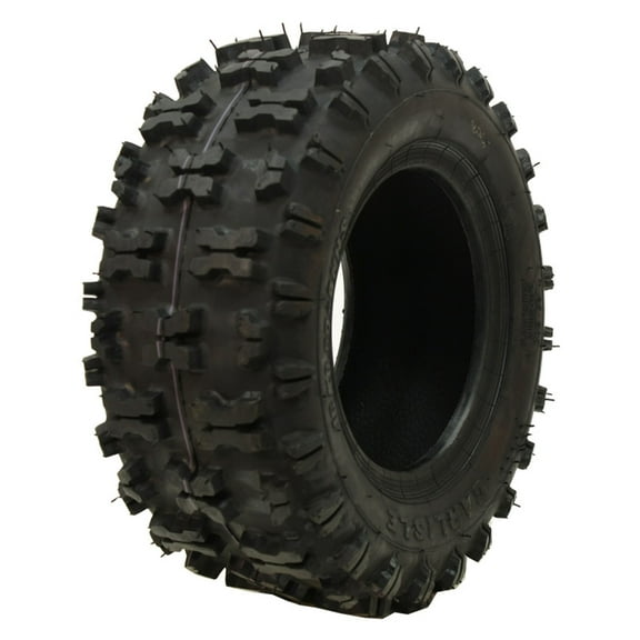 Carlstar Snow Hog 18X6.50-8 71A3 B ATV/UTV Tire