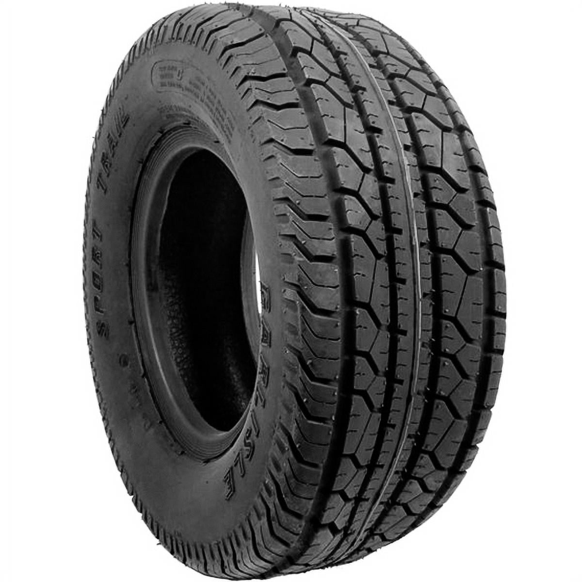 Carlstar Sport Trail 20.5X810 95M E Trailer Tire