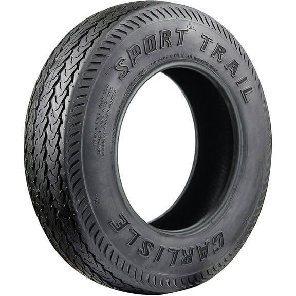 Carlstar Sport Trail 5.70-8 69J B Trailer Tire