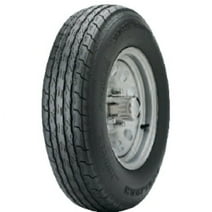 Carlstar Sport Trail LH 4.80-12 80N C Trailer Tire