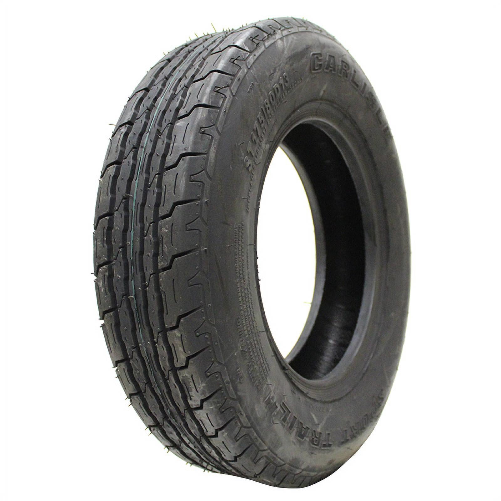 Carlstar Sport Trail LH 5.3012 82N C Trailer Tire