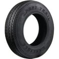 thumbnail image 1 of Carlstar Sport Trail ST205/75D15 101 C Trailer Tire, 1 of 4