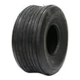 thumbnail image 1 of Carlstar Straight Rib 13X5.00-6 52A3 B Lawn & Garden Tire, 1 of 6