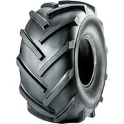 Carlstar Super Lug 16X6.50-8 64A4 B Lawn & Garden Tire