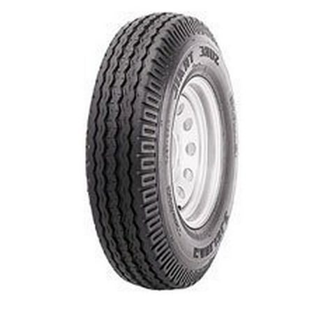 Carlstar Group Carlstar Sure Trail ST195/75-14 93J C Trailer Tire Sansujyuku sansujyuku.com