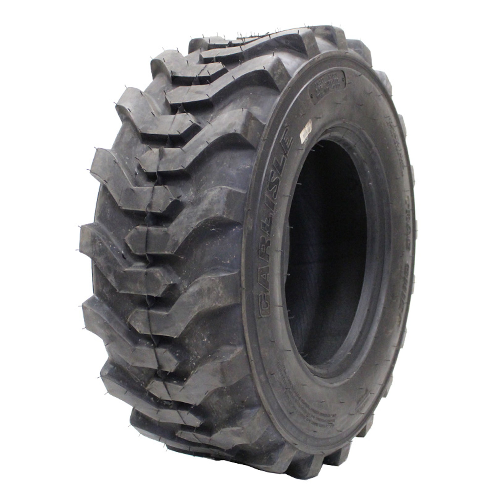 Carlstar trac chief industrial tire 18x8 50 10 74a2 b walmart