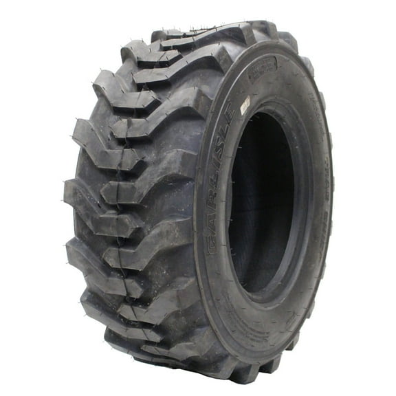 Carlstar Trac Chief 20X8.00-10 77A3 B Industrial Tire