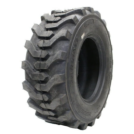 Carlstar Trac Chief 27X10.50-15 126A2 D Industrial Tire