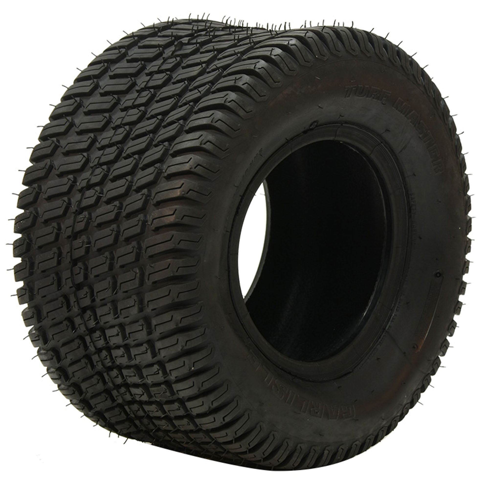 Carlstar Turf Master 18X7.50-8 73A3 B Lawn & Garden Tire - Walmart.com