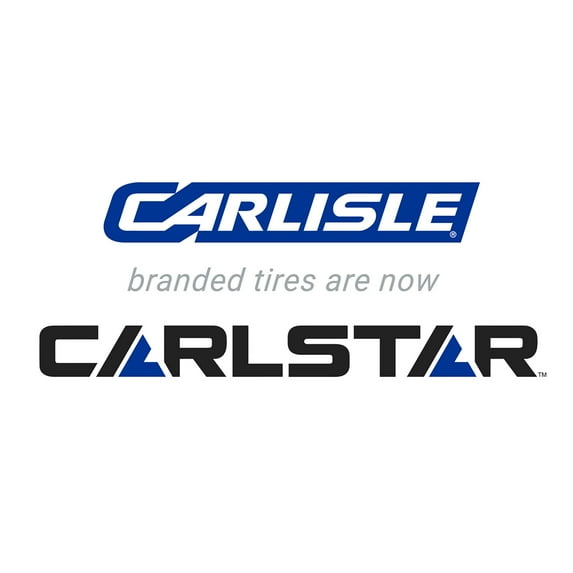 Carlstar Turf Mate 20X10-8 B Lawn & Garden Tire