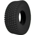 thumbnail image 1 of Carlstar Turf Pro R-3 13.6-16 96A8 B Farm Tire, 1 of 6