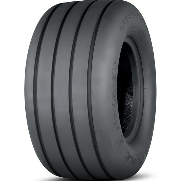 Carlstar Turf Saver II 15X6.00-6 45A3 A Lawn & Garden Tire