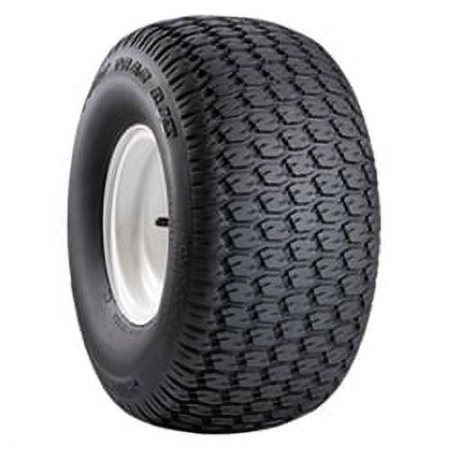 Carlstar Turf Trac R/S 22X9.50-10 79A4 B Lawn & Garden Tire