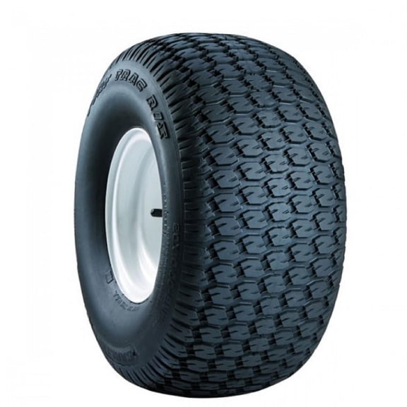 Carlstar Turf Trac R/S Lawn & Garden Tire 26X12.00-12 122A3 Load Range E
