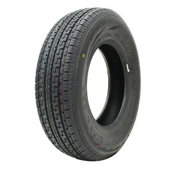 Carlstar Ultra CRT ST205/75R14 100M C Trailer Tire