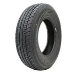 Ultra CRT Trailer Tire – ST235/85R16 LRF 12PLY Rated Sansujyuku sansujyuku.com