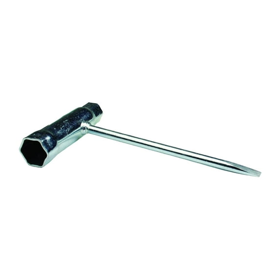 Carlton 41C1319S Scrench Spanner Wrench, 13 by 19 by 55mm - 41C1319S