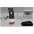 thumbnail image 1 of Carlton Automatic Lighting Motion-Activated Wall Switch with Remote HS3655, 1 of 3