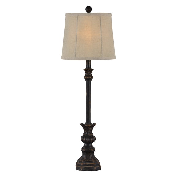 Carlton Buffet Lamp (Set of 2)