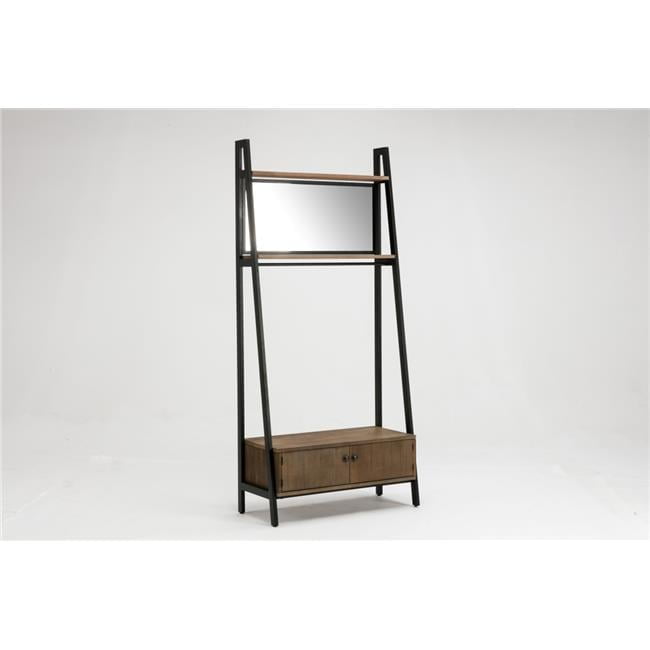 Carlton Hall Tree - Natural