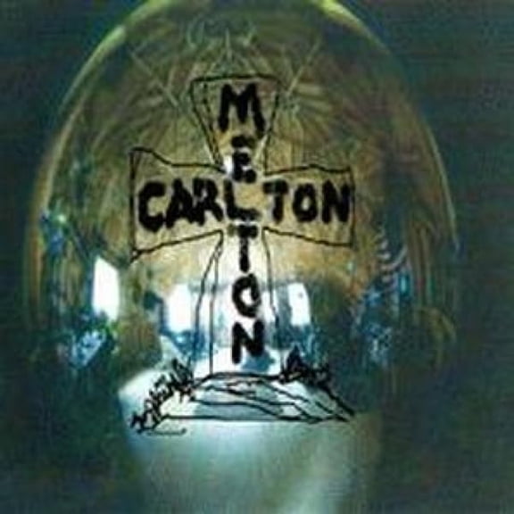 Carlton Melton Live In Point Arena (Vinyl Record)