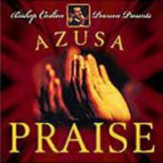 Carlton Pearson - Azusa Praise Jubilee - Music & Performance - CD