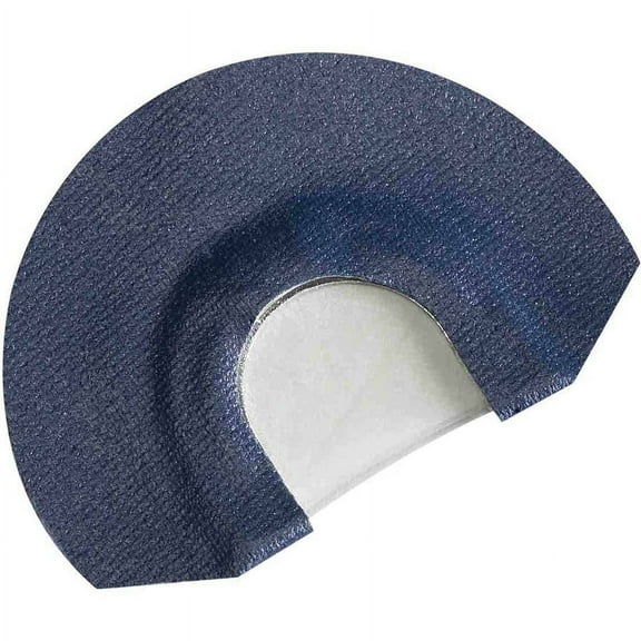 Carlton's Calls Super Blue Aluminum Elk Diaphragm Call