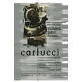 thumbnail image 1 of Pre-Owned Carlucci 3-in1 (Paperback) 0441010547 9780441010547, 1 of 1